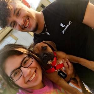 Meet your Posher, Jesse